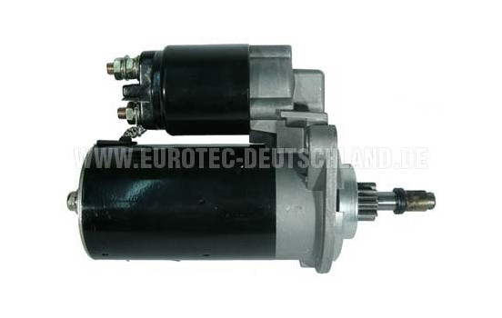 Starter 11016230 Eurotec, Image 2