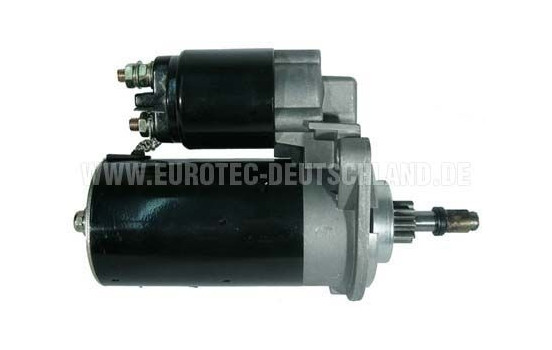 Starter 11016230 Eurotec, Image 5