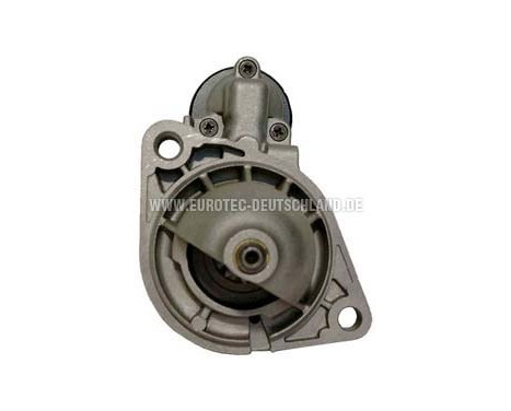 Starter 11016280 Eurotec