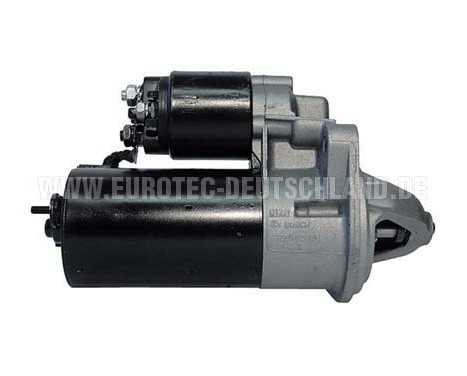 Starter 11016280 Eurotec, Image 2