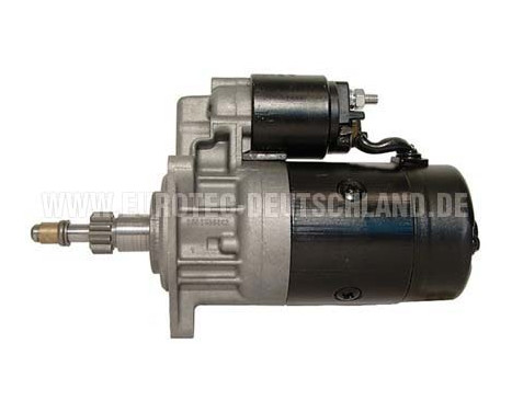 Starter 11016340 Eurotec, Image 2