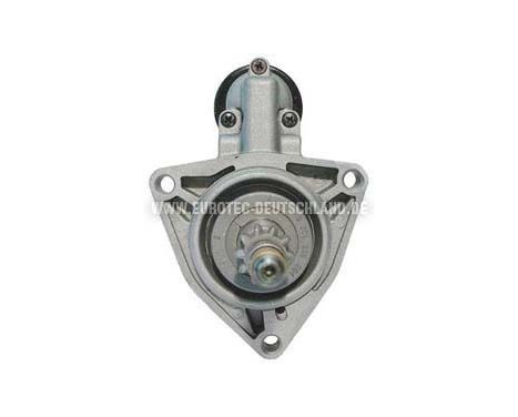 Starter 11016340 Eurotec, Image 4