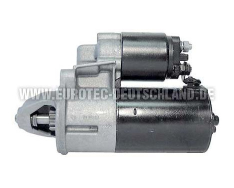 Starter 11016350 Eurotec, Image 2