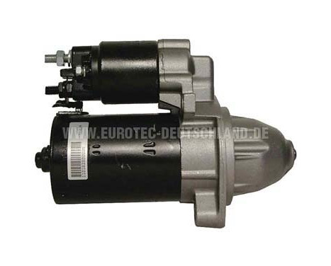 Starter 11016380 Eurotec, Image 2