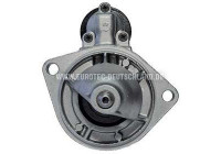 Starter 11016560 Eurotec