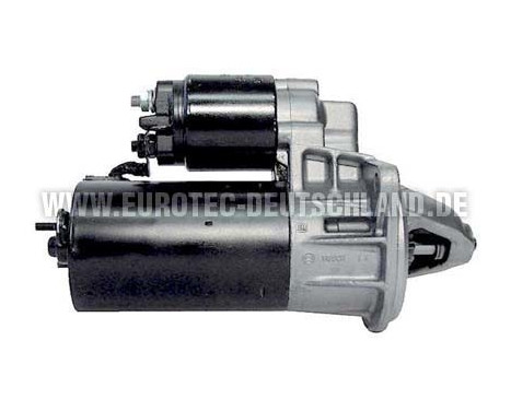 Starter 11016560 Eurotec, Image 2