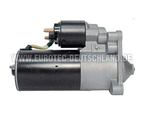 Starter 11016570 Eurotec, Image 2