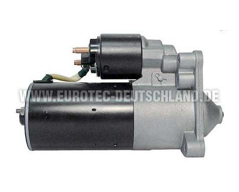 Starter 11016570 Eurotec, Image 5