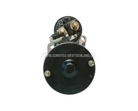 Starter 11016570 Eurotec, Image 6