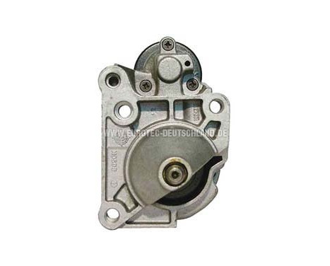 Starter 11016600 Eurotec