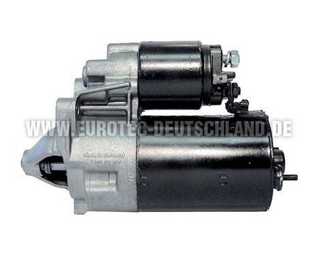 Starter 11016600 Eurotec, Image 5