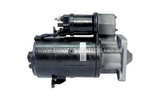 Starter 11016610 Eurotec, Image 2