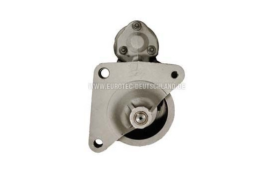 Starter 11016610 Eurotec, Image 4