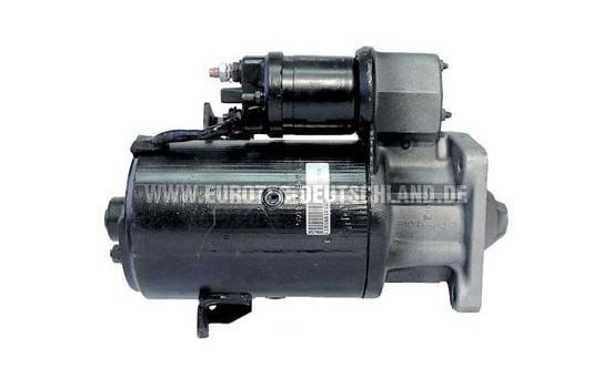 Starter 11016610 Eurotec, Image 5