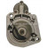 Starter 11016660 Eurotec