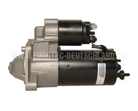 Starter 11016660 Eurotec, Image 2