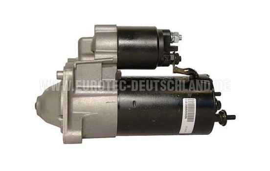 Starter 11016660 Eurotec, Image 2