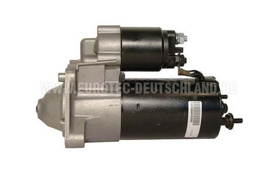 Starter 11016660 Eurotec, Image 5