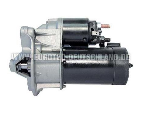 Starter 11016710 Eurotec, Image 2