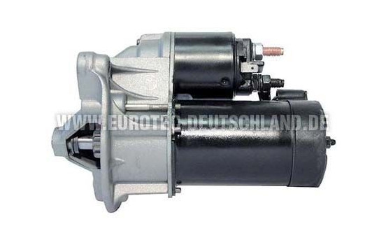 Starter 11016710 Eurotec, Image 5
