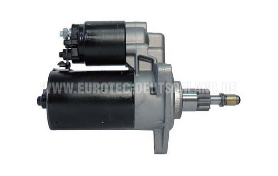 Starter 11016750 Eurotec, Image 2