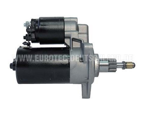 Starter 11016750 Eurotec, Image 5