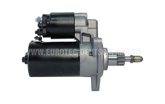 Starter 11016750 Eurotec, Image 5