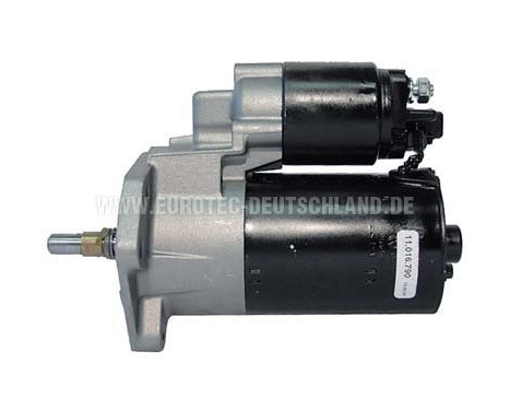 Starter 11016800 Eurotec, Image 2