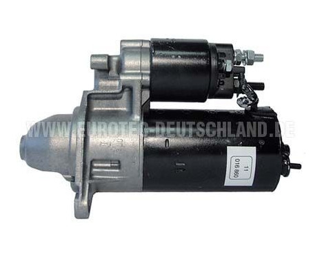 Starter 11016860 Eurotec, Image 5