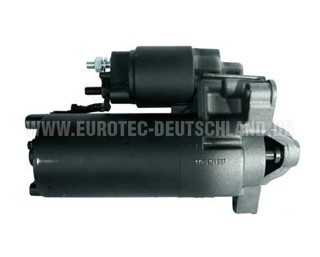 Starter 11016930 Eurotec, Image 2