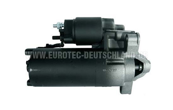 Starter 11016930 Eurotec, Image 2