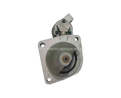 Starter 11017010 Eurotec