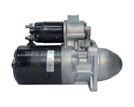 Starter 11017010 Eurotec, Image 2