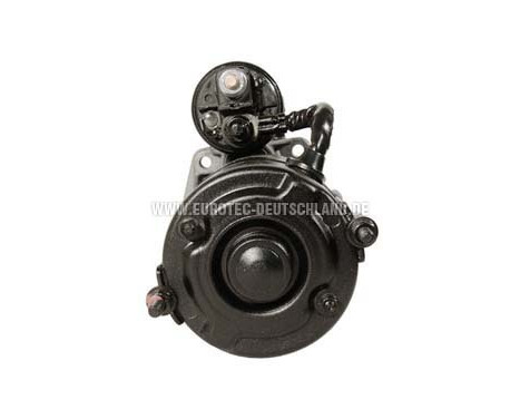 Starter 11017130 Eurotec, Image 3