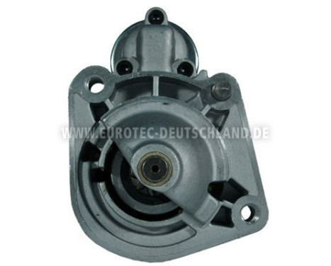 Starter 11017190 Eurotec, Image 4