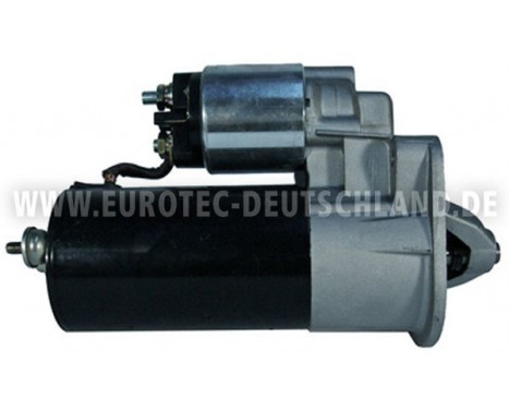 Starter 11017190 Eurotec, Image 5