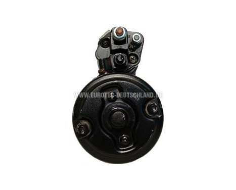 Starter 11017230 Eurotec, Image 3