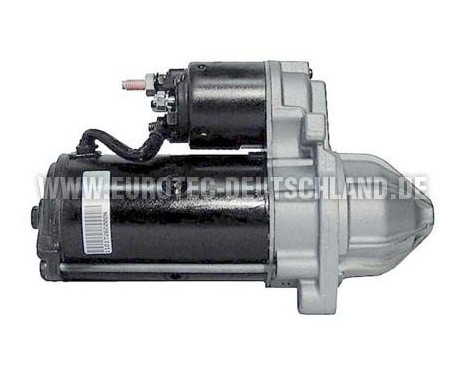 Starter 11017260 Eurotec, Image 2