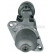 Starter 11017440 Eurotec