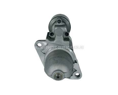 Starter 11017440 Eurotec, Image 4