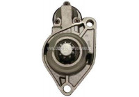 Starter 11017450 Eurotec