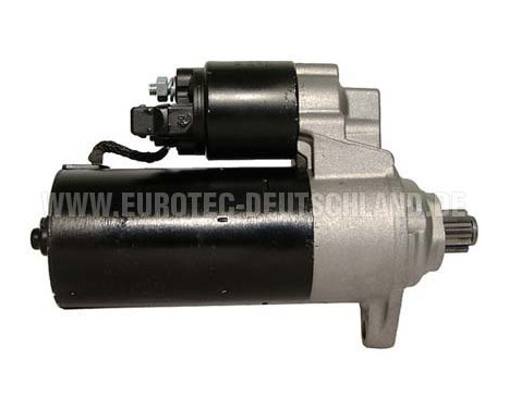 Starter 11017450 Eurotec, Image 2