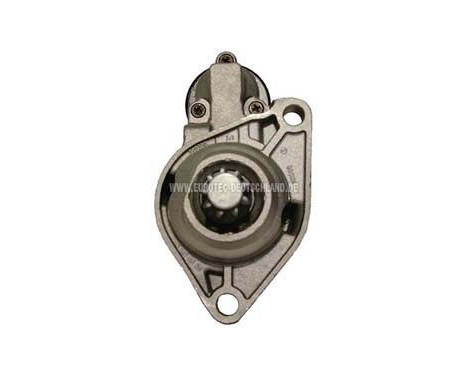 Starter 11017450 Eurotec, Image 4