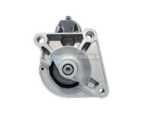 Starter 11017470 Eurotec, Image 4