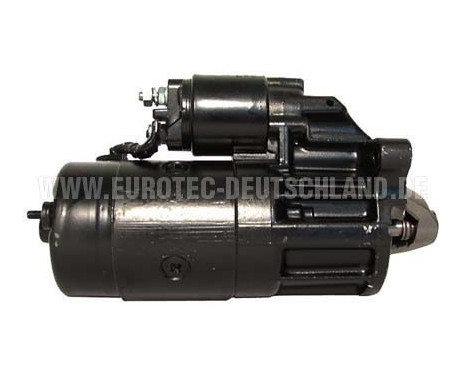 Starter 11017470 Eurotec, Image 5