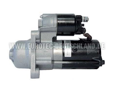 Starter 11017530 Eurotec, Image 5