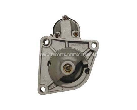 Starter 11017770 Eurotec, Image 4