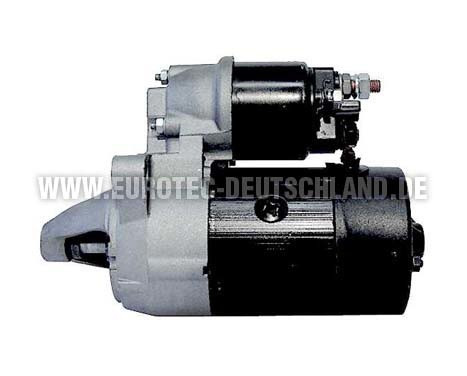 Starter 11017780 Eurotec, Image 2