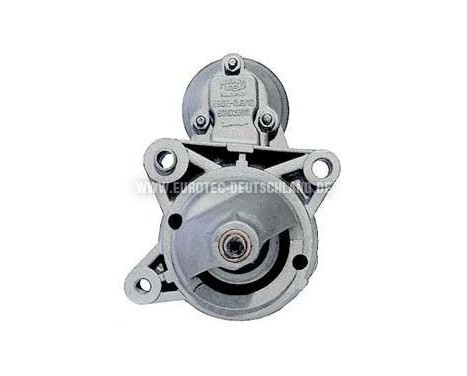 Starter 11017780 Eurotec, Image 4