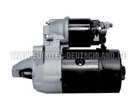 Starter 11017780 Eurotec, Image 5